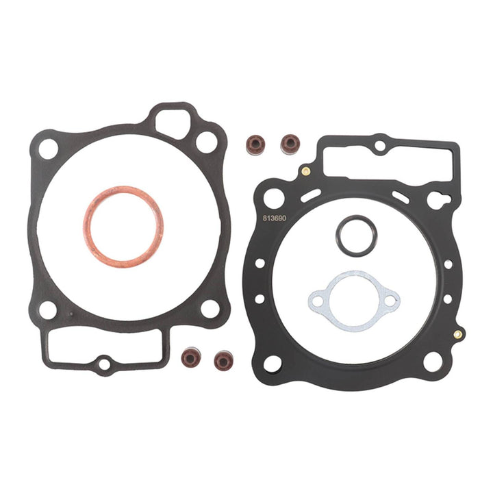 Vertex Top End Gasket Set - Honda