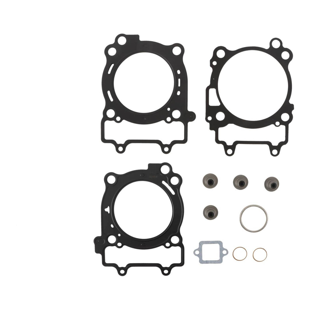 Vertex Top End Gasket Set - Polaris