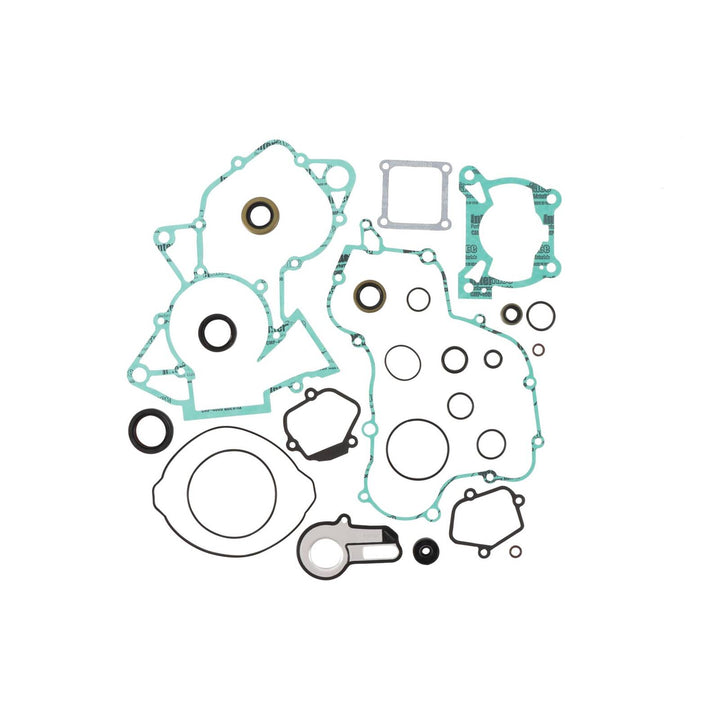 Vertex Complete Gasket Set with Oil Seals (8110028)