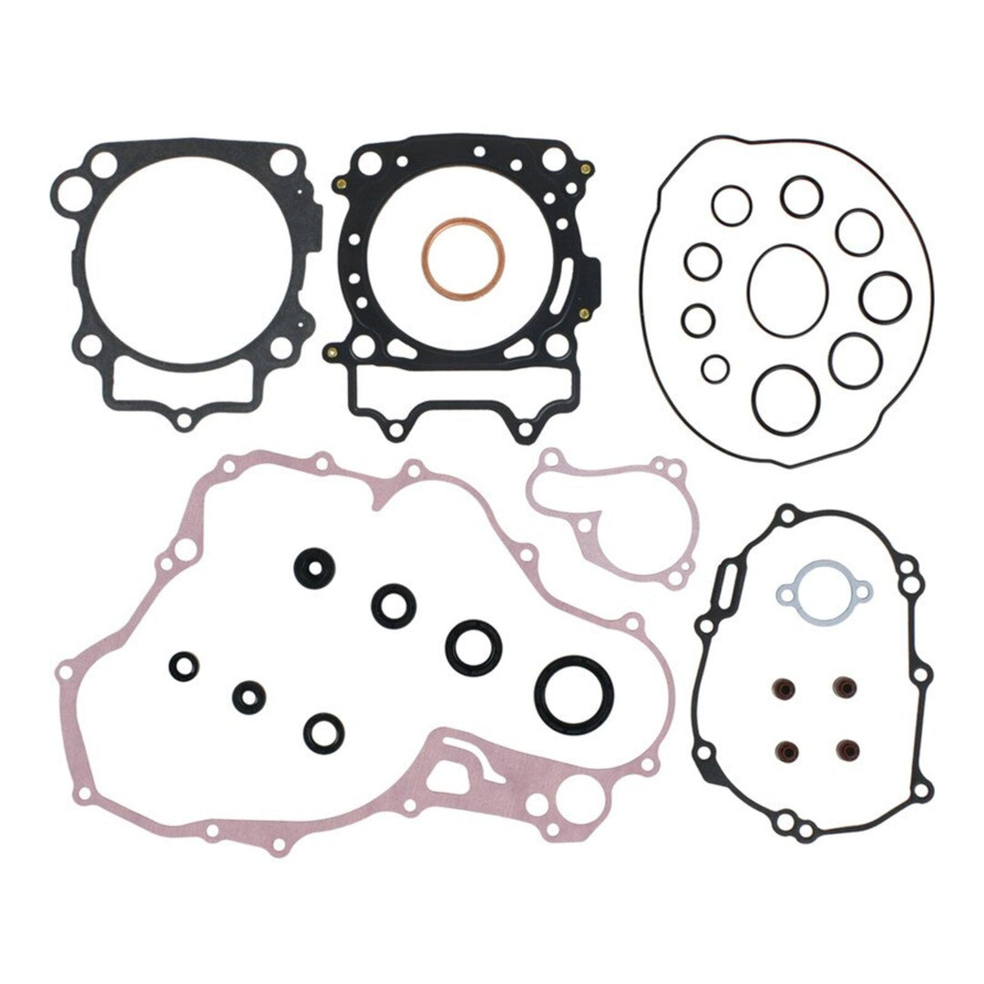 Complete Gasket Set with Oil Seals 8110067