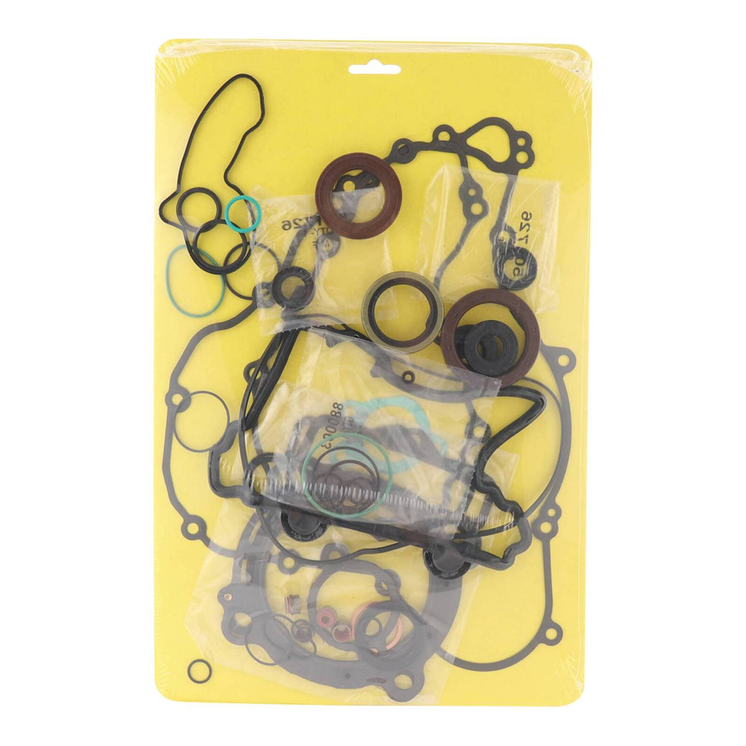 Vertex Complete Gasket Set with Oil Seals (811376)