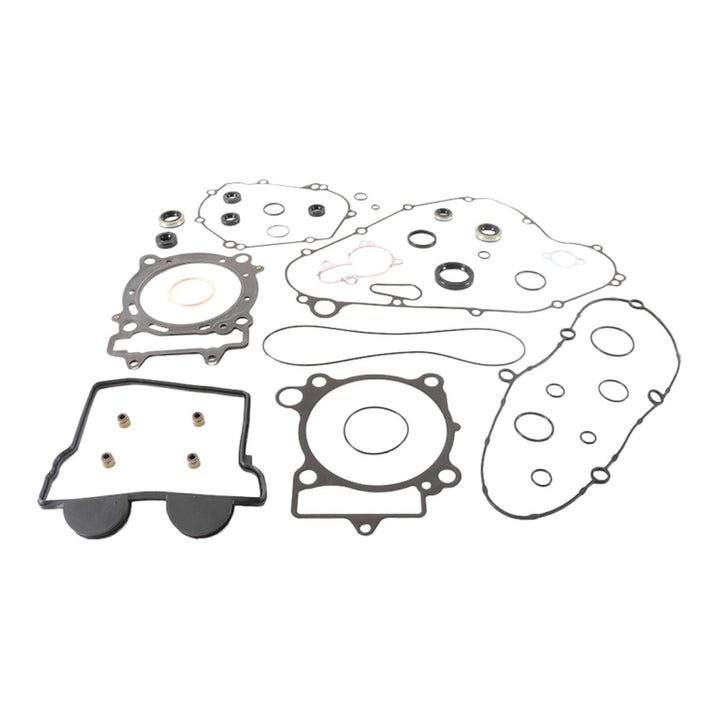 Vertex Complete Gasket Set with Oil Seals (811485)