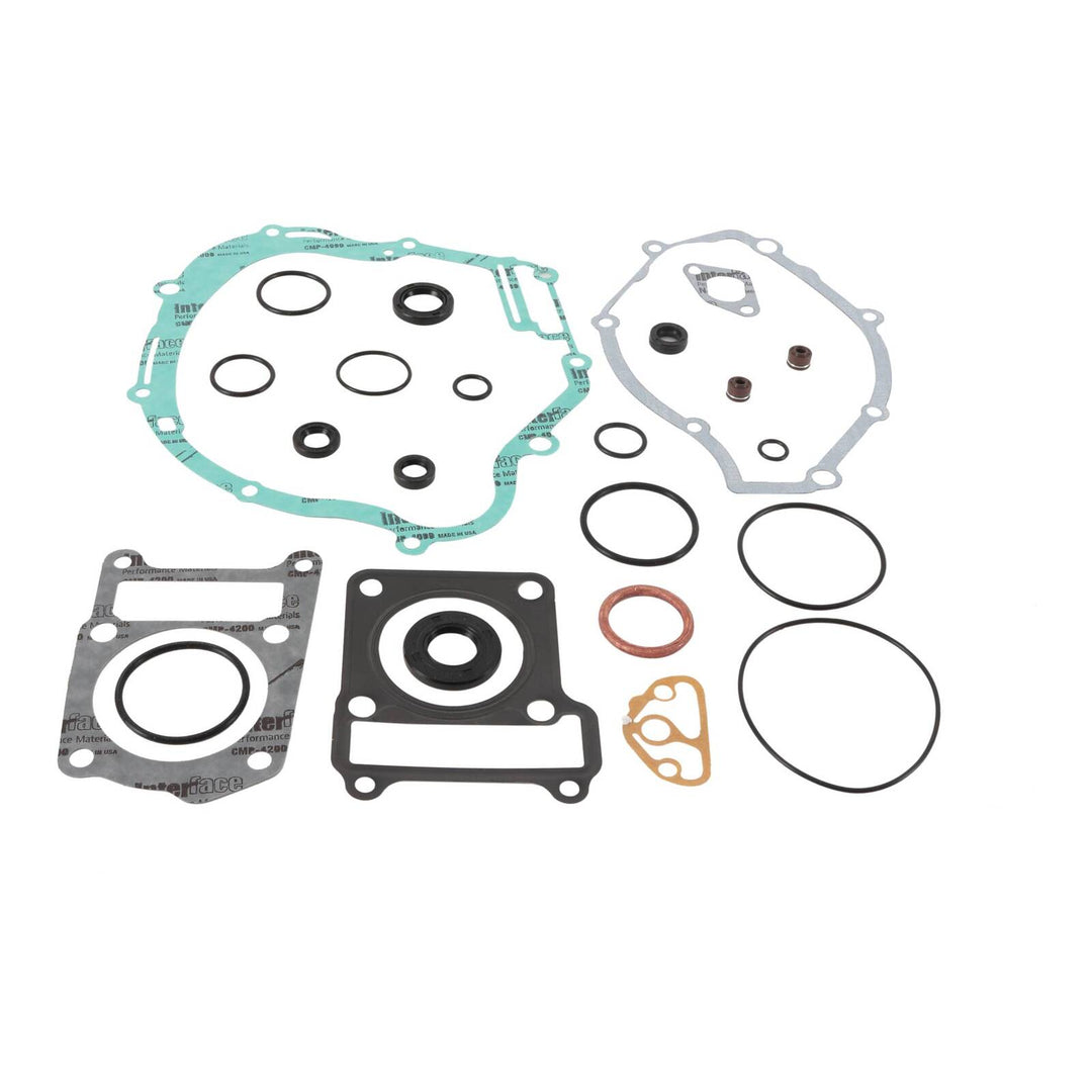 Complete Gasket Set with Oil Seals 811977