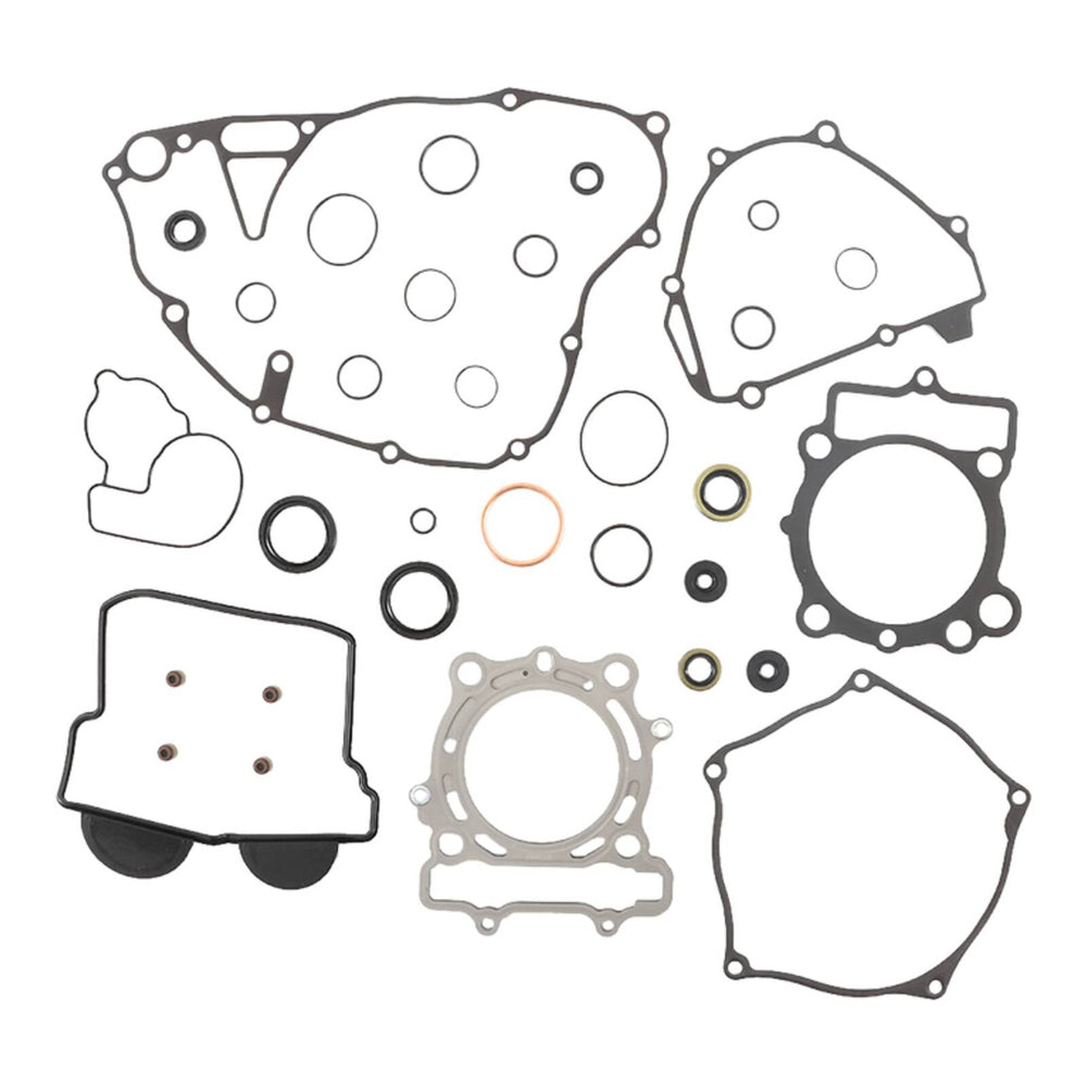 Vertex Complete Gasket Set with Oil Seals (811984)