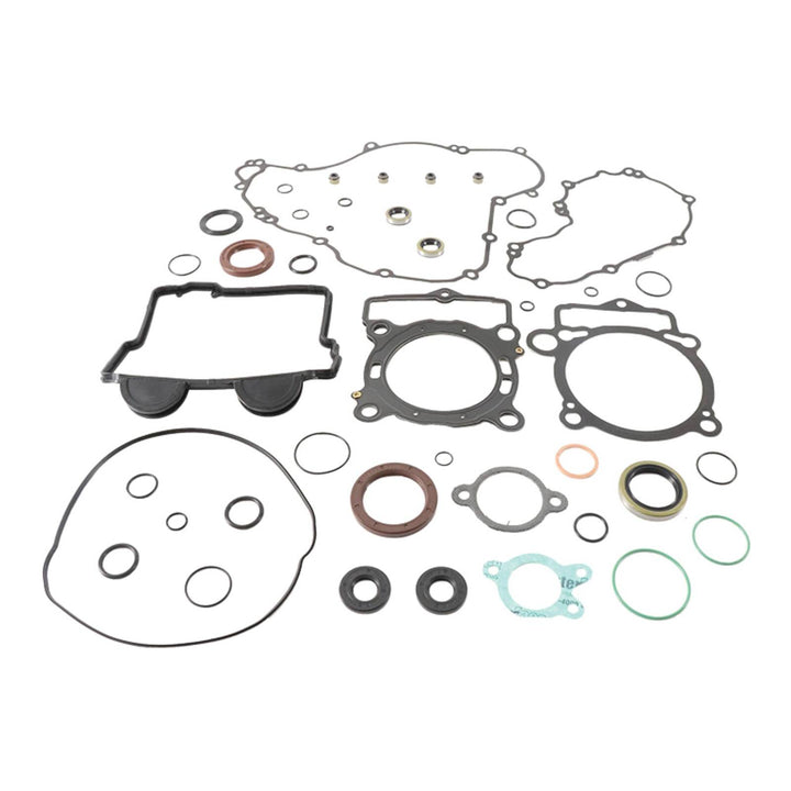 Vertex Complete Gasket Set with Oil Seals (811999)