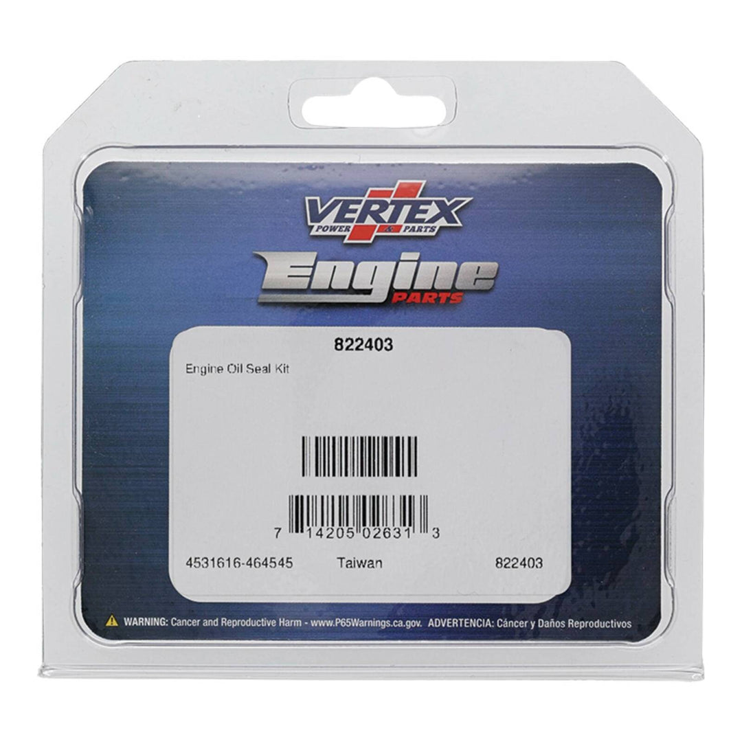 Oil Seal Kit 822403