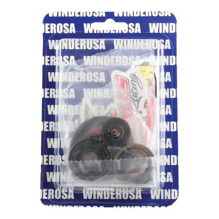 Oil Seal Kit 822976