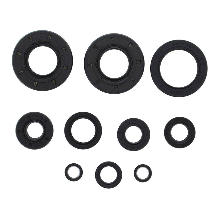Vertex Oil Seal Set - Yamaha