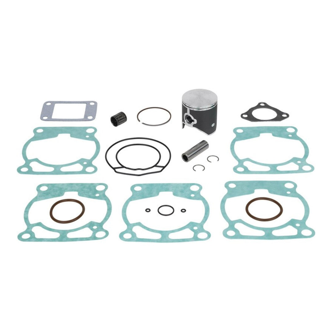 Top End Piston Kit 2 Stroke