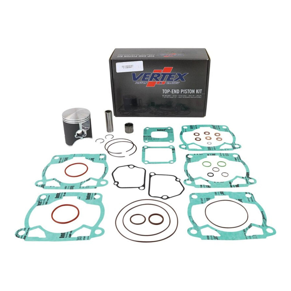 Top End Rebuild Kit (A)