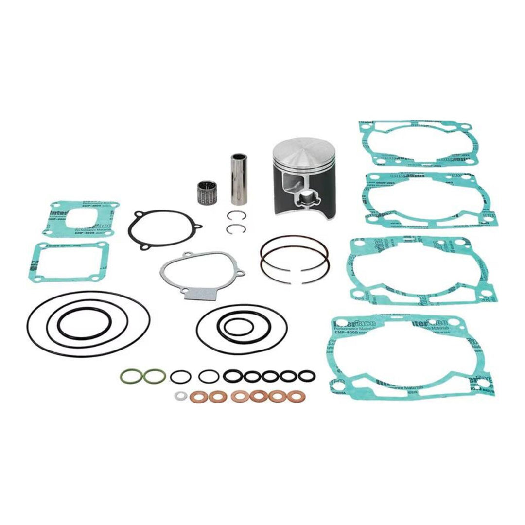 Top End Piston Kit 2 Stroke