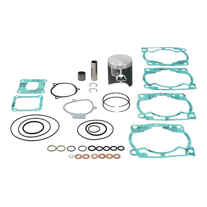 Top End Piston Kit 2 Stroke