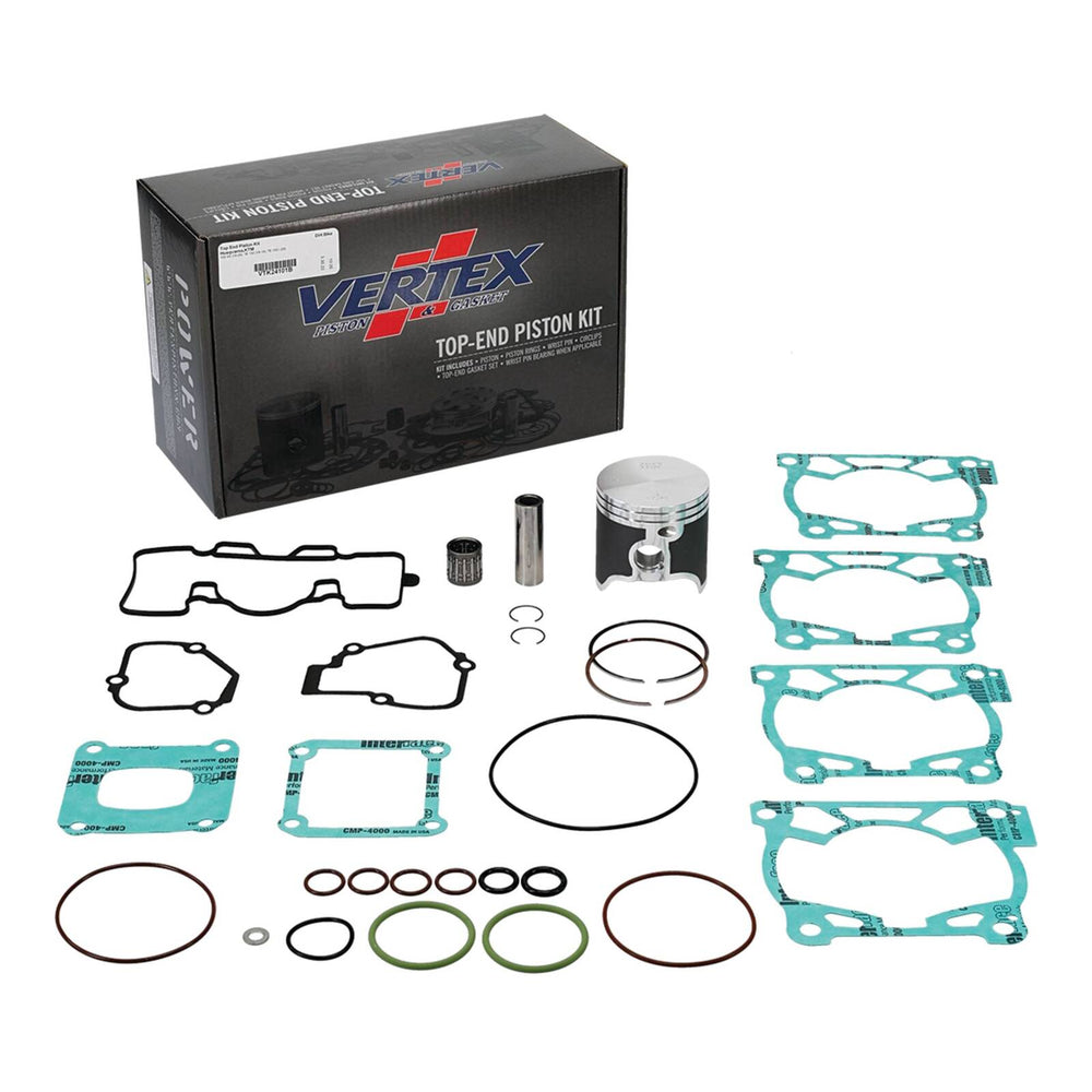 Top End Rebuild Kit (B)