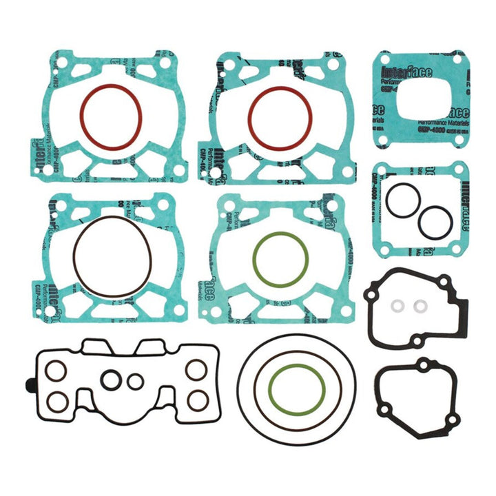 Top End Rebuild Kit (B)