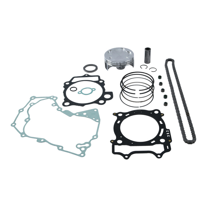 Top End Rebuild Kit (A)