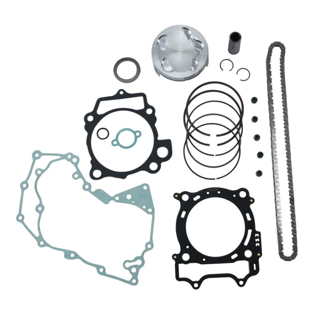 Top End Rebuild Kit (A)
