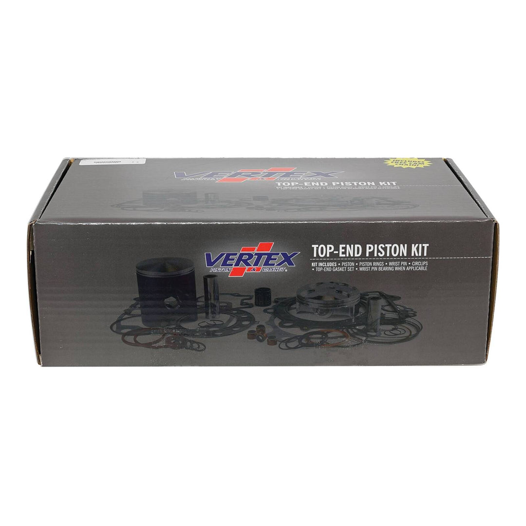 Top End Piston Kit 4 Stroke