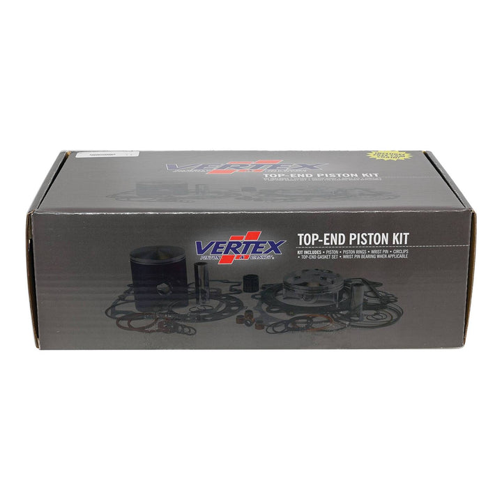 Top End Piston Kit 4 Stroke