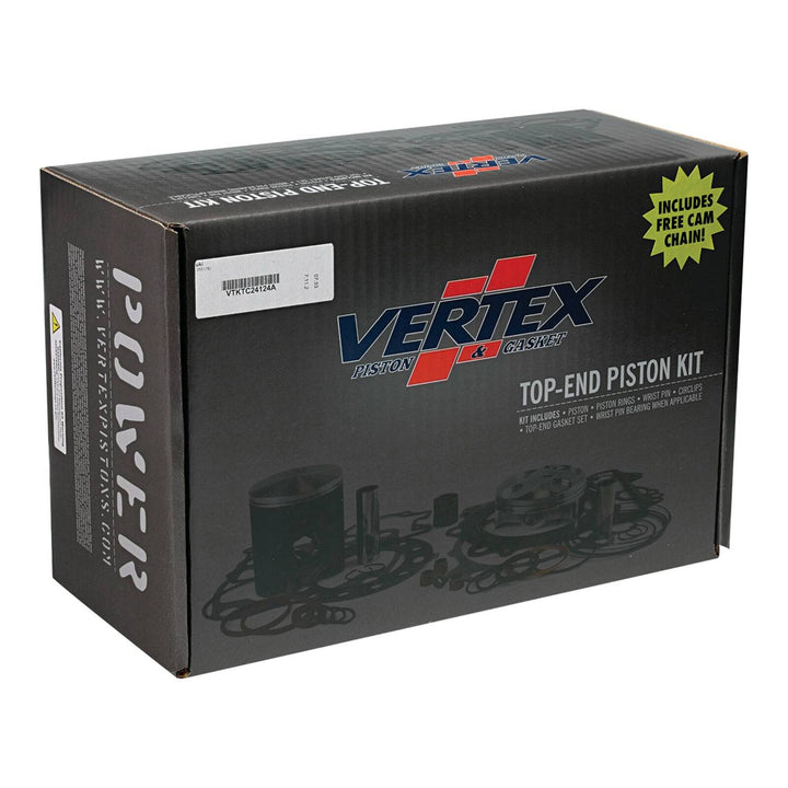 Top End Rebuild Kit (A)