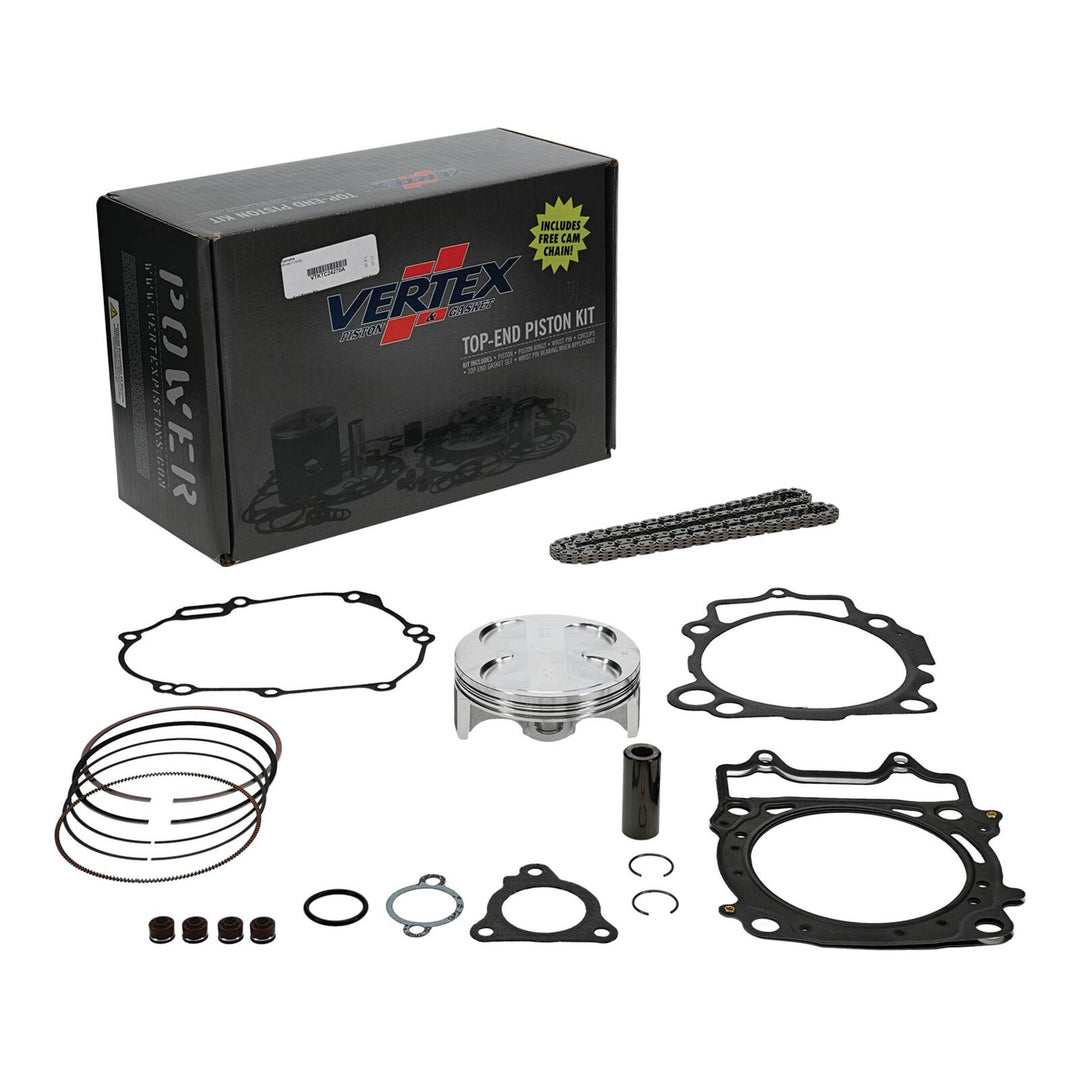 Vertex Top End Rebuild Kit (A)