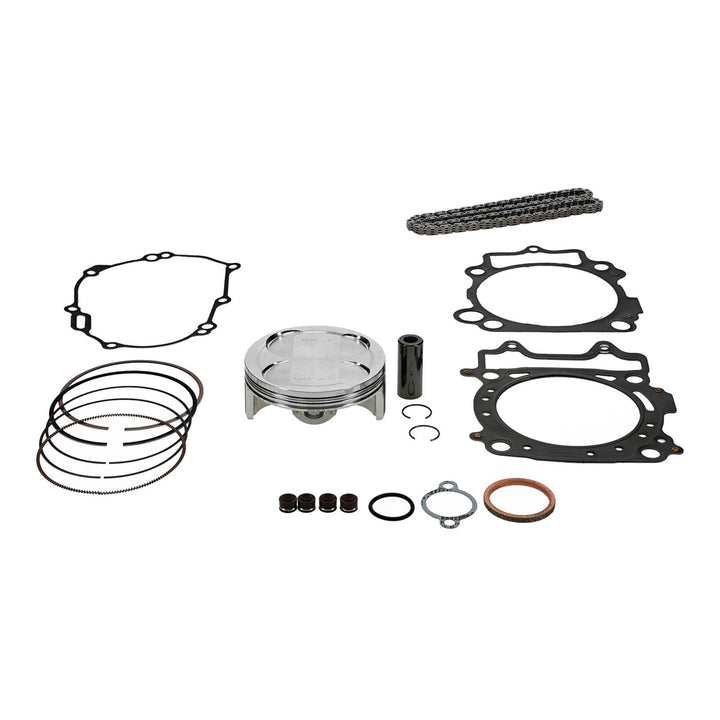Vertex Top End Rebuild Kit (A)