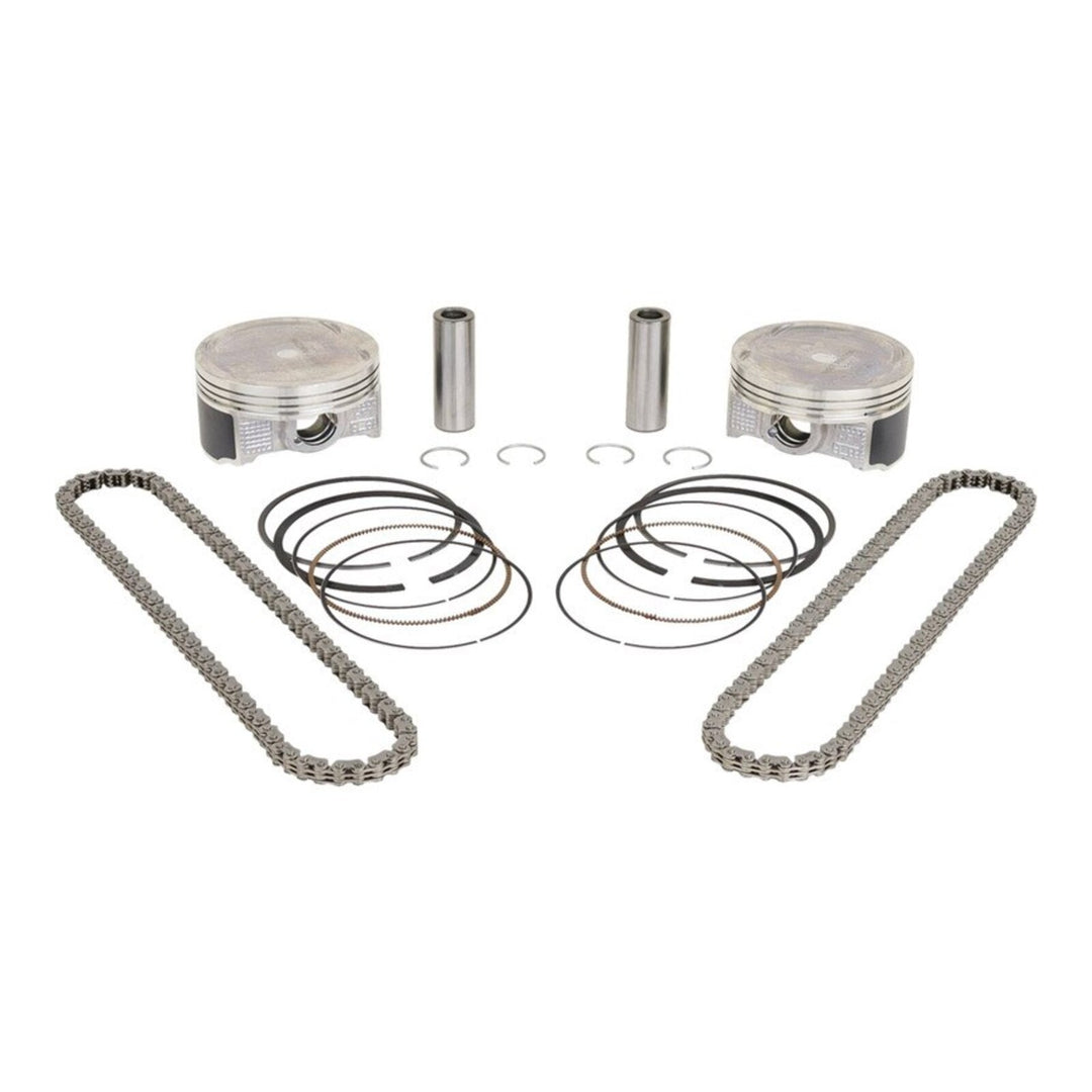 Top End Rebuild Kit (B)