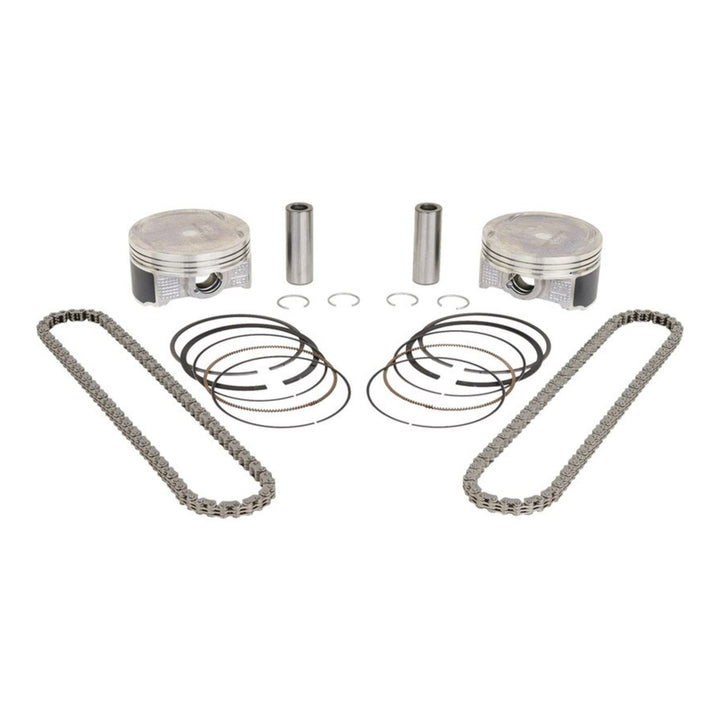 Top End Rebuild Kit (B)
