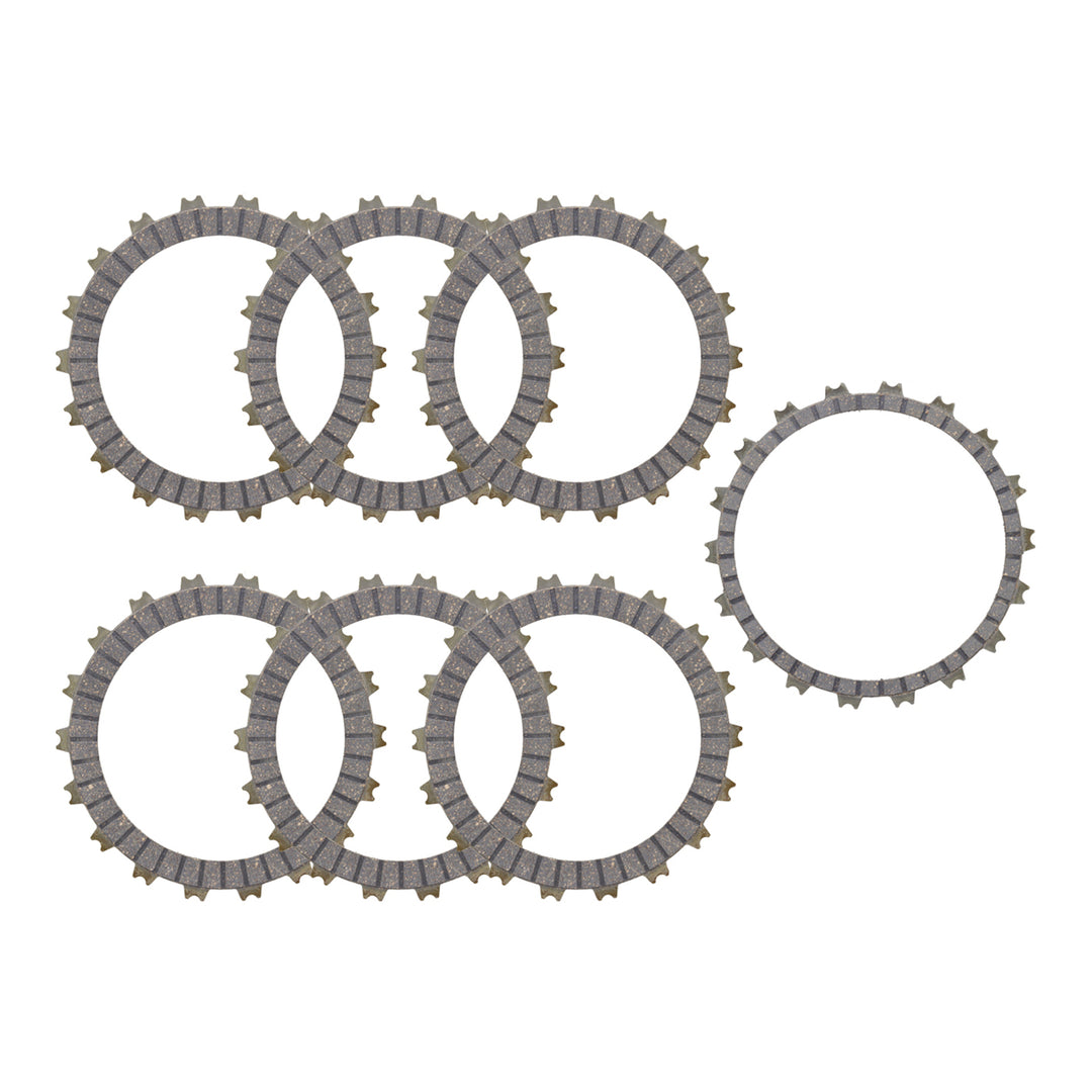 Whites Clutch Kit - Fibres Only