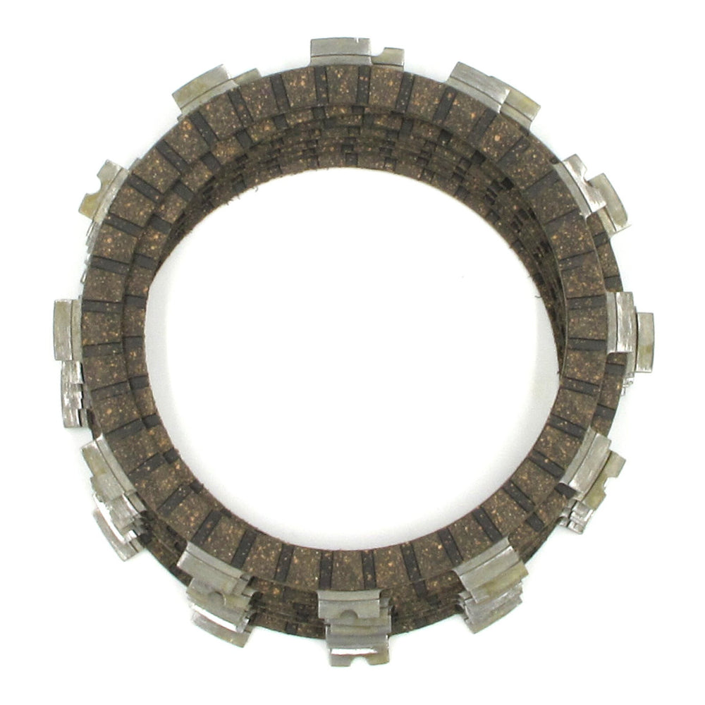 Whites Clutch Kit Fibre GS500 '89-'08 RGV250 GSX400 GS450