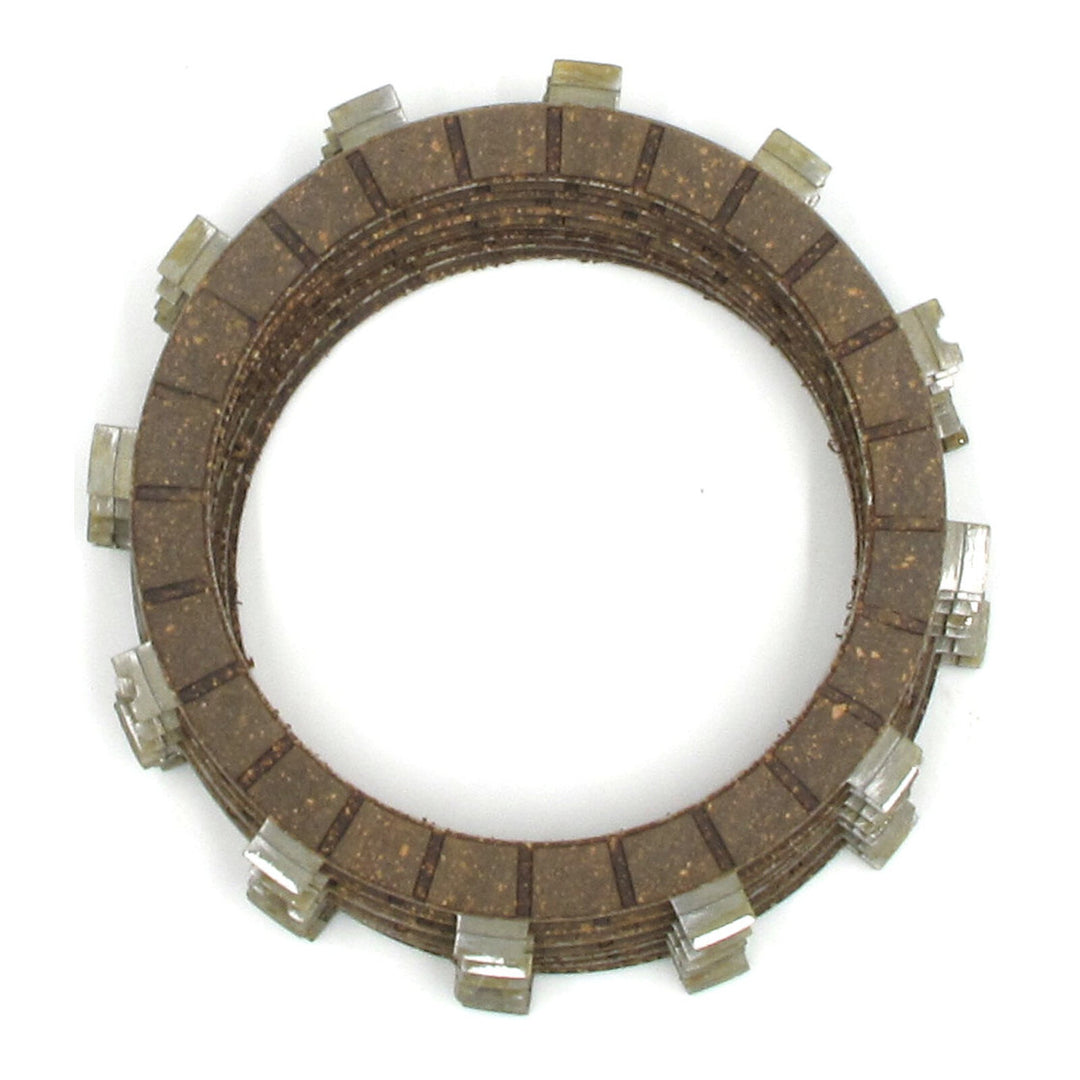 Whites Clutch Kit Fibre KDX200 A1-A3 / KX125 B1/C1