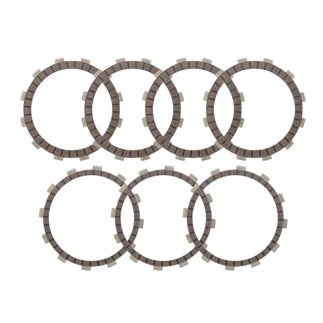 Whites Clutch Kit Fibres Only