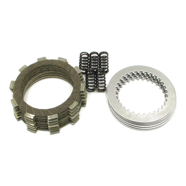 Whites Clutch Kit Complete Kawasaki KX80 '89-'97 = CK4478