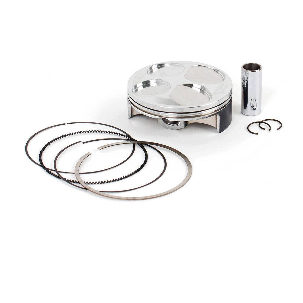 Wossner Piston Yamaha YFM660 Grizzly 02-08