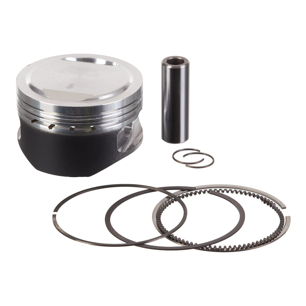 Wossner Piston Honda CRF230F 03> (Pro) (Hi-Comp)