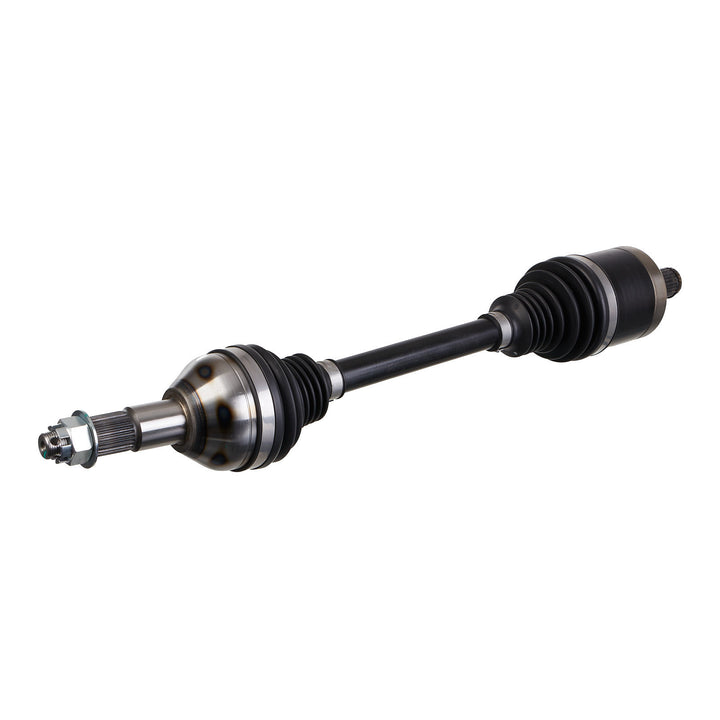 WHITES CV AXLE SHAFT CAN AM RR LH