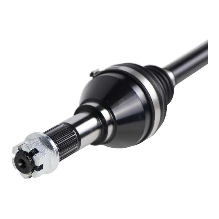 Whites CV Axle Shaft - Can-Am Front Left