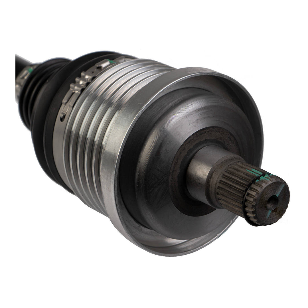 Whites ATV CV Axle Complete Can-Am Rear Left-hand Right-hand (with TPE Boot)