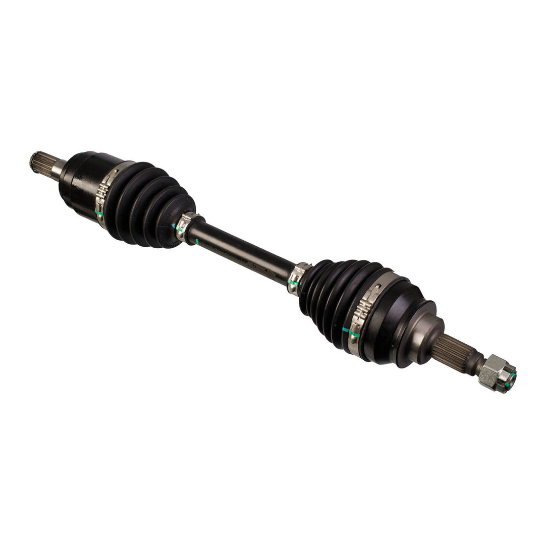Whites ATV CV Axle Complete Honda Left-hand (2 lift)