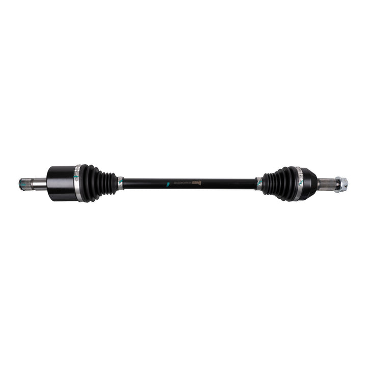 Whites ATV CV Axle Complete Honda Rear Left-hand