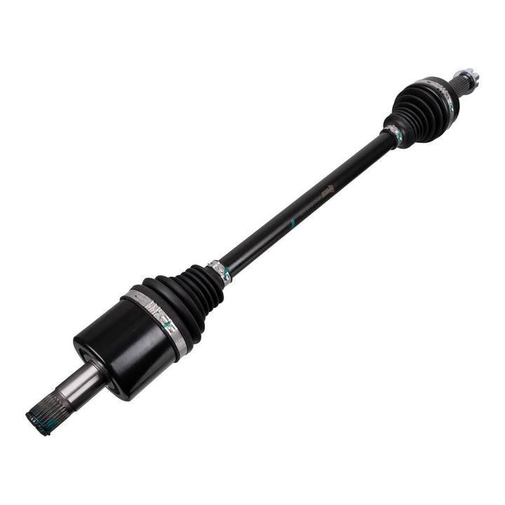 Whites ATV CV Axle Complete Honda Rear Left-hand