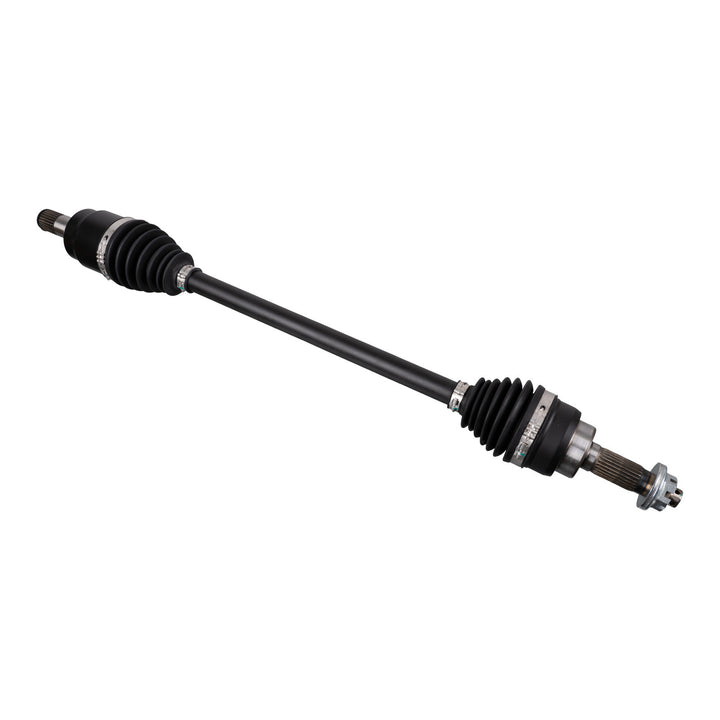 Whites ATV CV/Axle Complete Honda Front Left