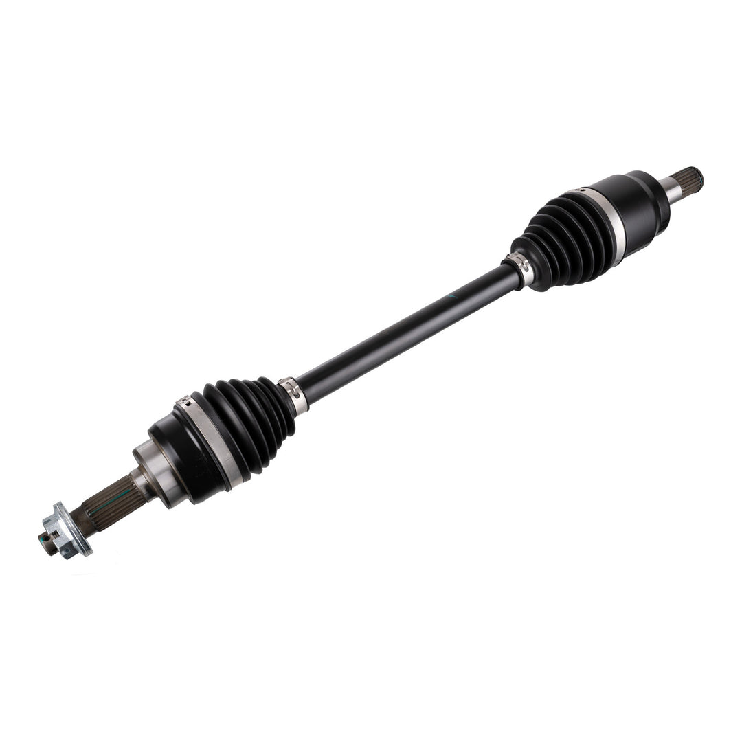 Whites ATV CV/Axle Complete Honda Front Right