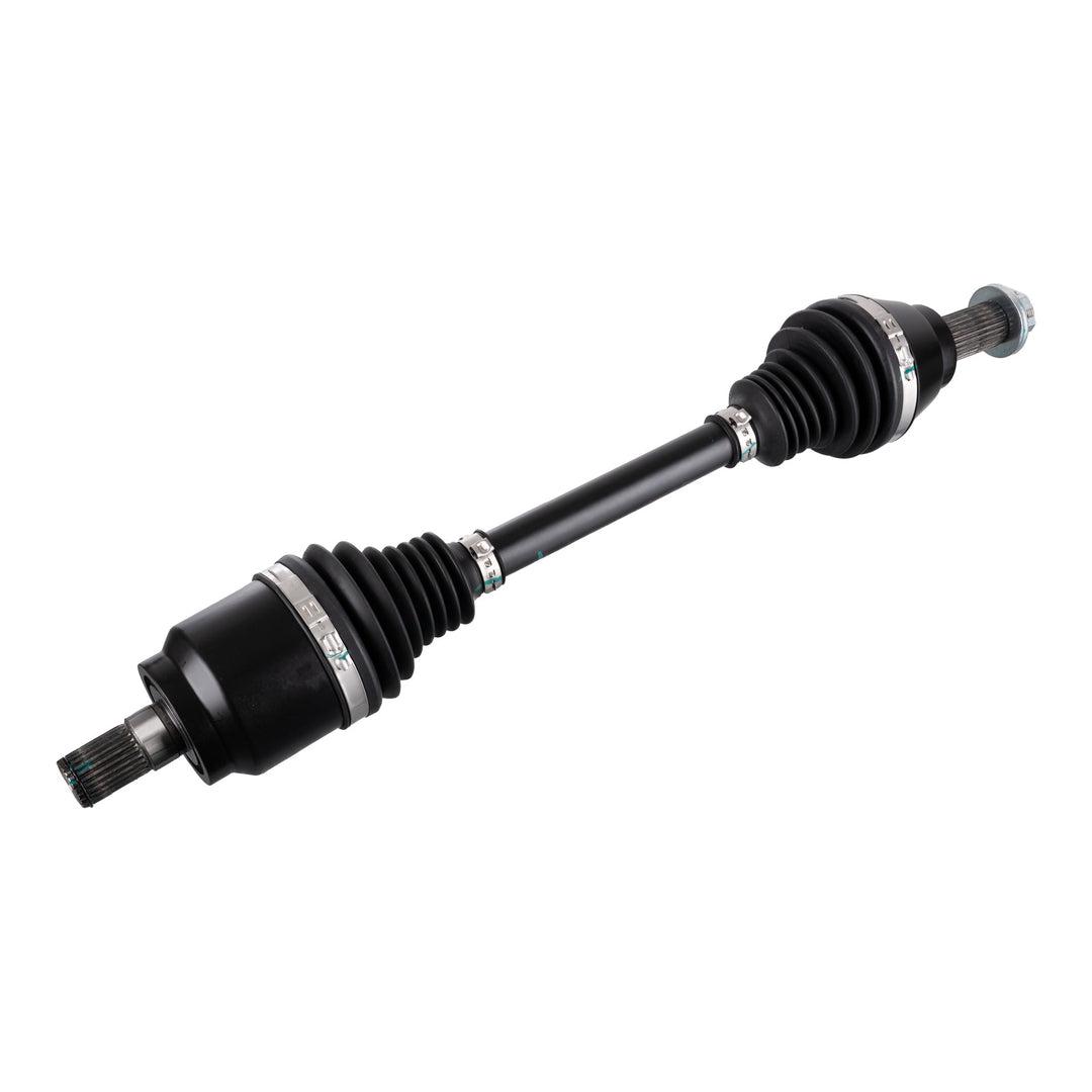 Whites ATV CV Axle Complete Honda Rear Left-hand Right-hand