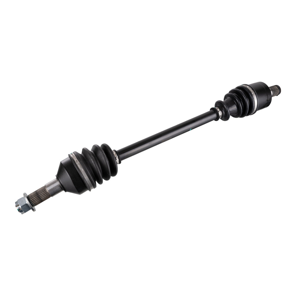 Whites ATV CV Axle Complete Kawasaki Front Right-hand