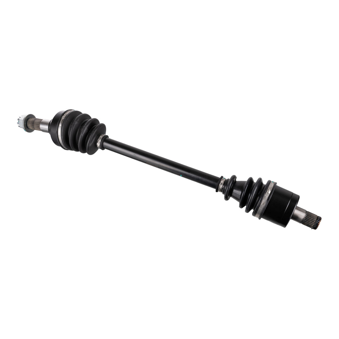 Whites ATV CV Axle Complete Kawasaki Front Right-hand