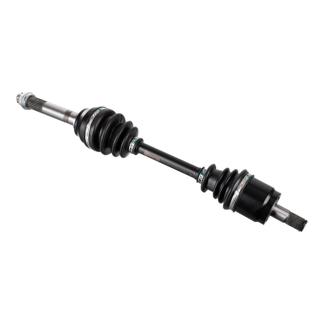 Whites ATV CV Axle Complete Kawasaki Front Left-hand Right-hand
