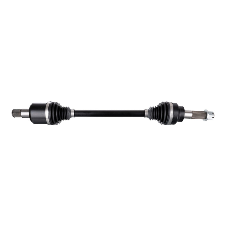 Whites ATV CV Axle Complete Kawasaki Rear Left-hand (with TPE Boot)