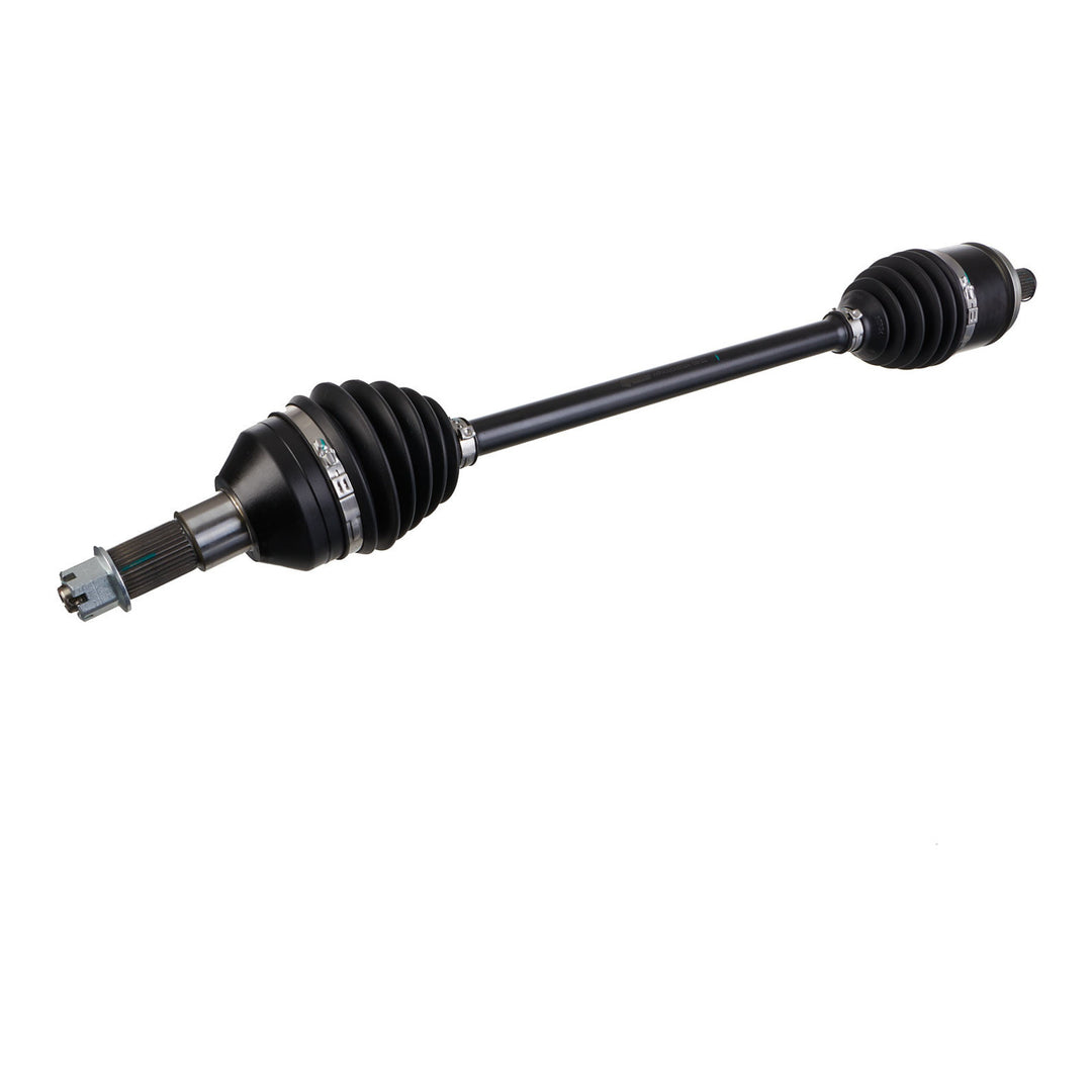 Whites ATV CV/Axle Complete Kawasaki Front Left