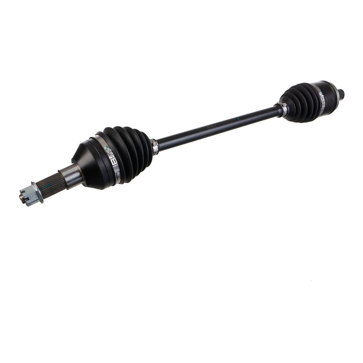 Whites ATV CV/Axle Complete Kawasaki Front Left