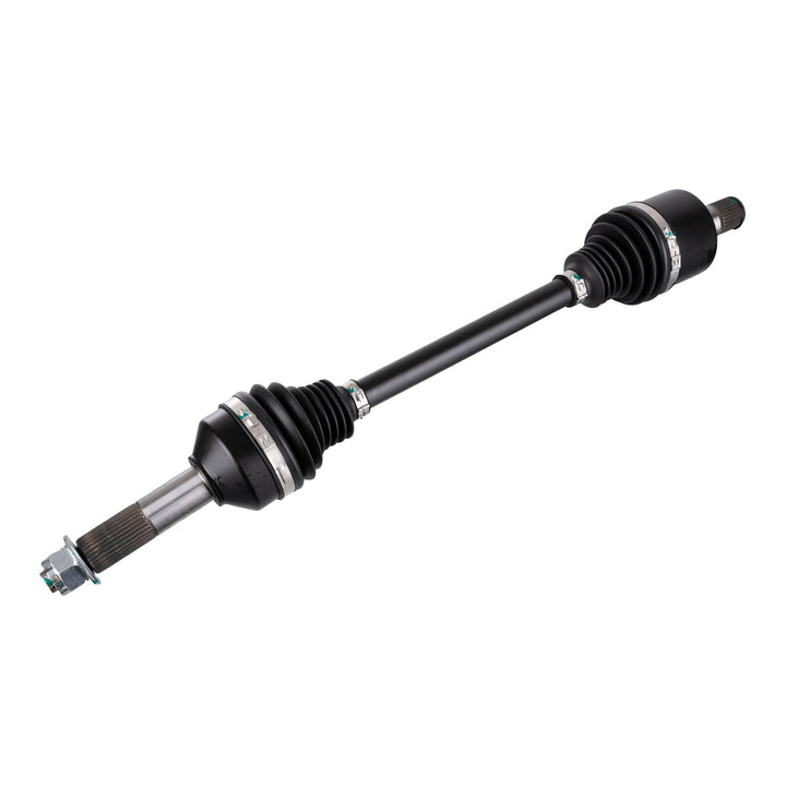 Whites ATV CV Axle Complete Kawasaki Rear Left-hand Right-hand